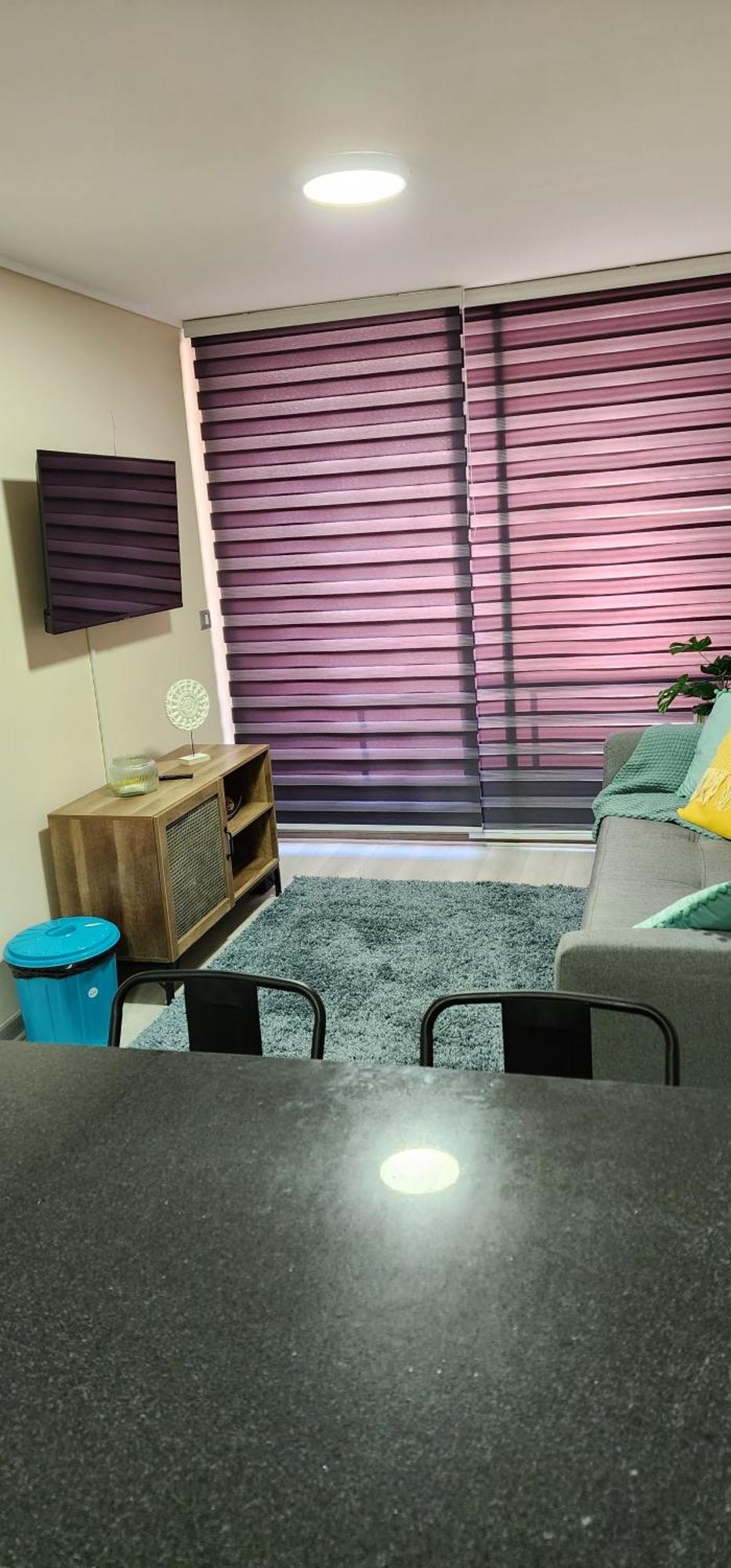 Apartamento Espectacular Departamento