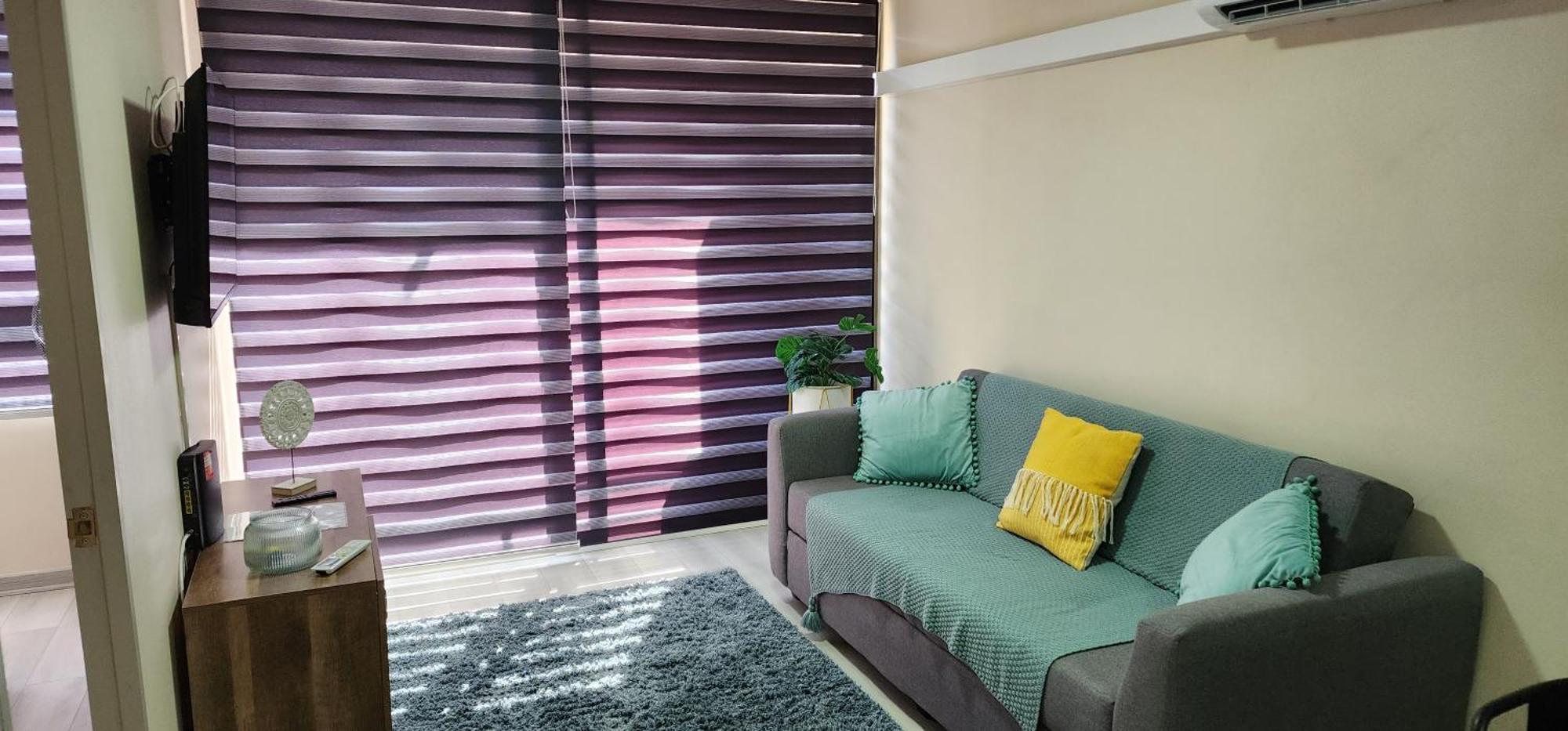 Espectacular Departamento Apartamento *