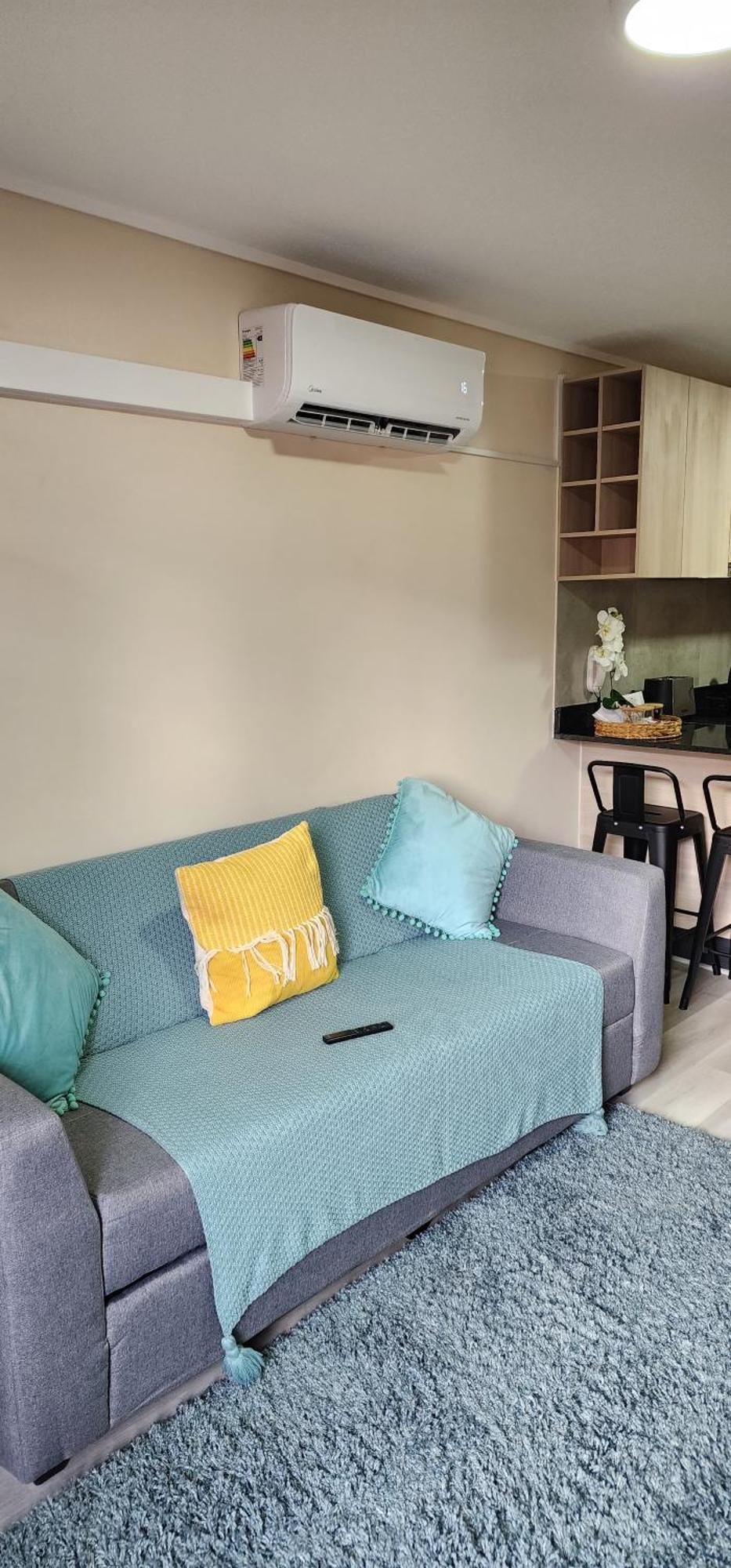 Espectacular Departamento Apartamento