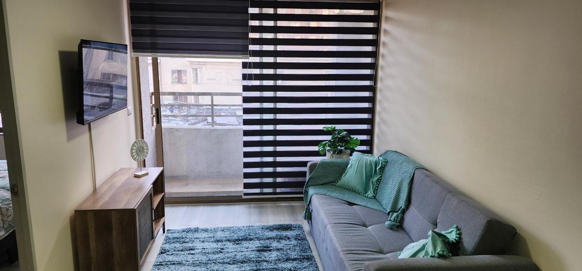 Espectacular Departamento *