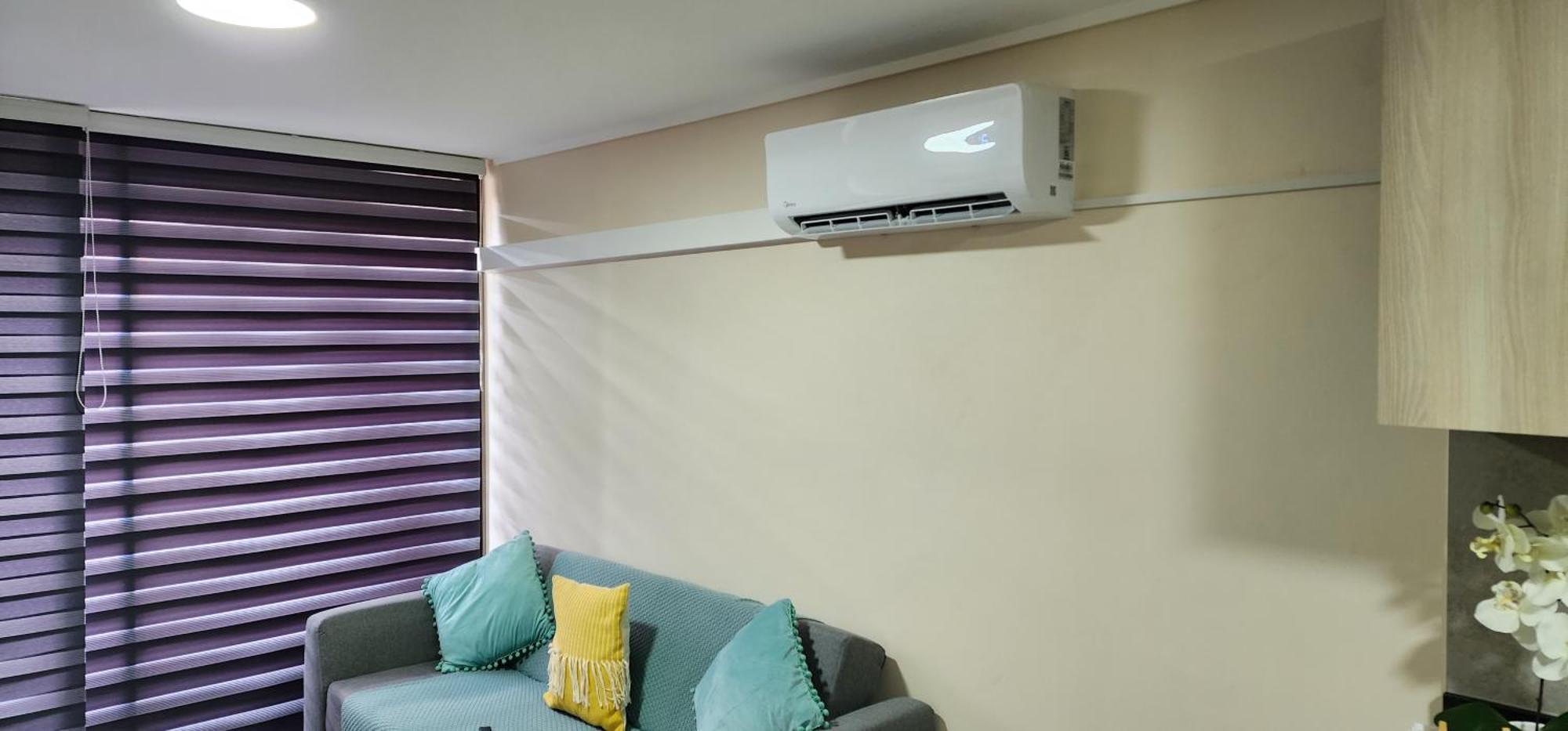 Espectacular Departamento
