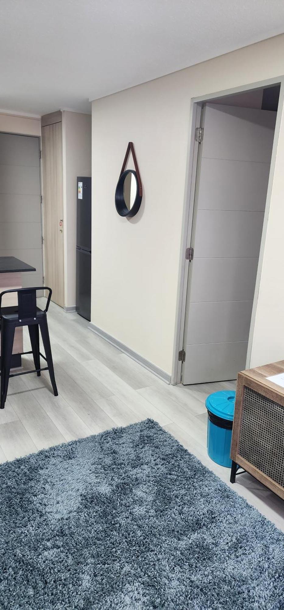 Espectacular Departamento Apartamento