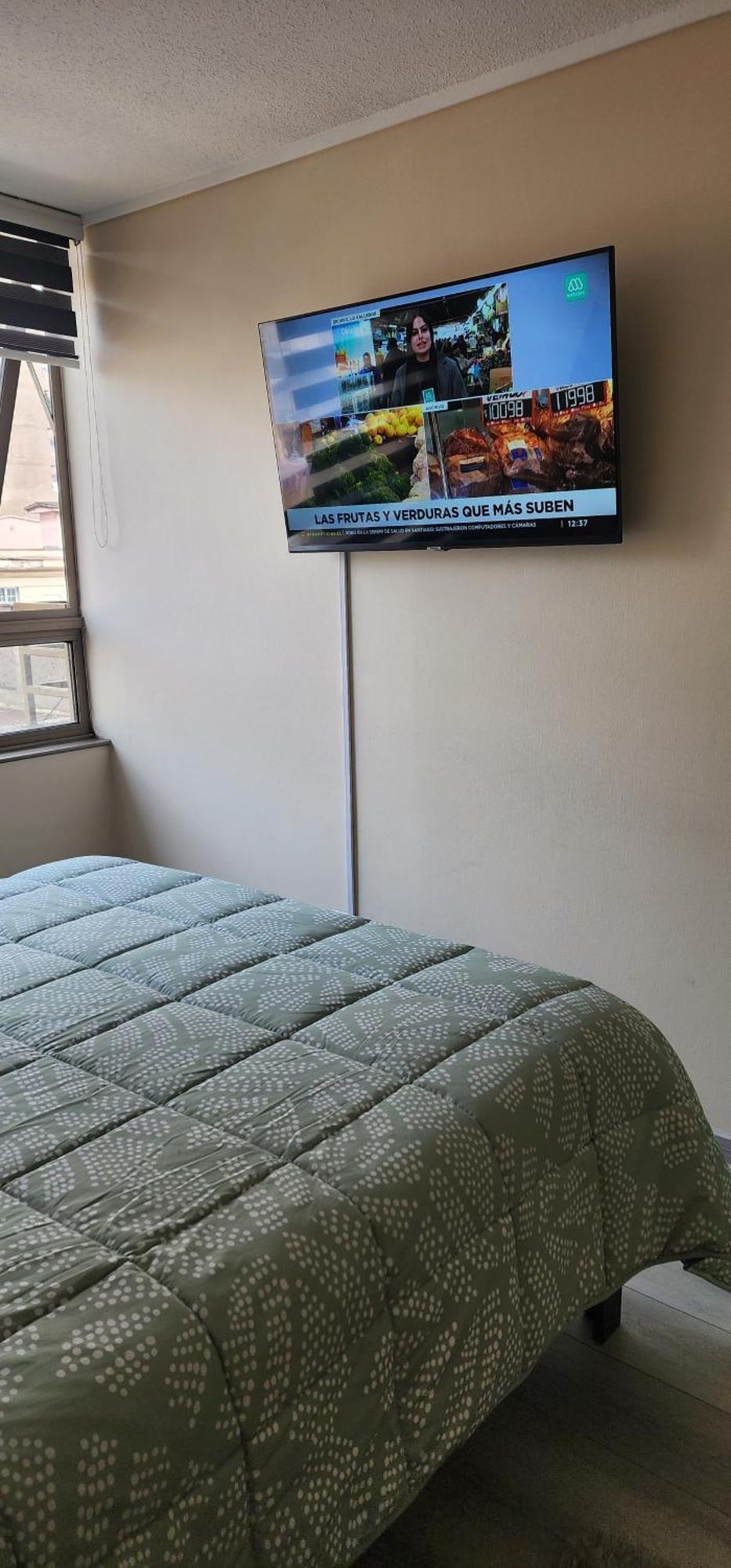 Espectacular Departamento