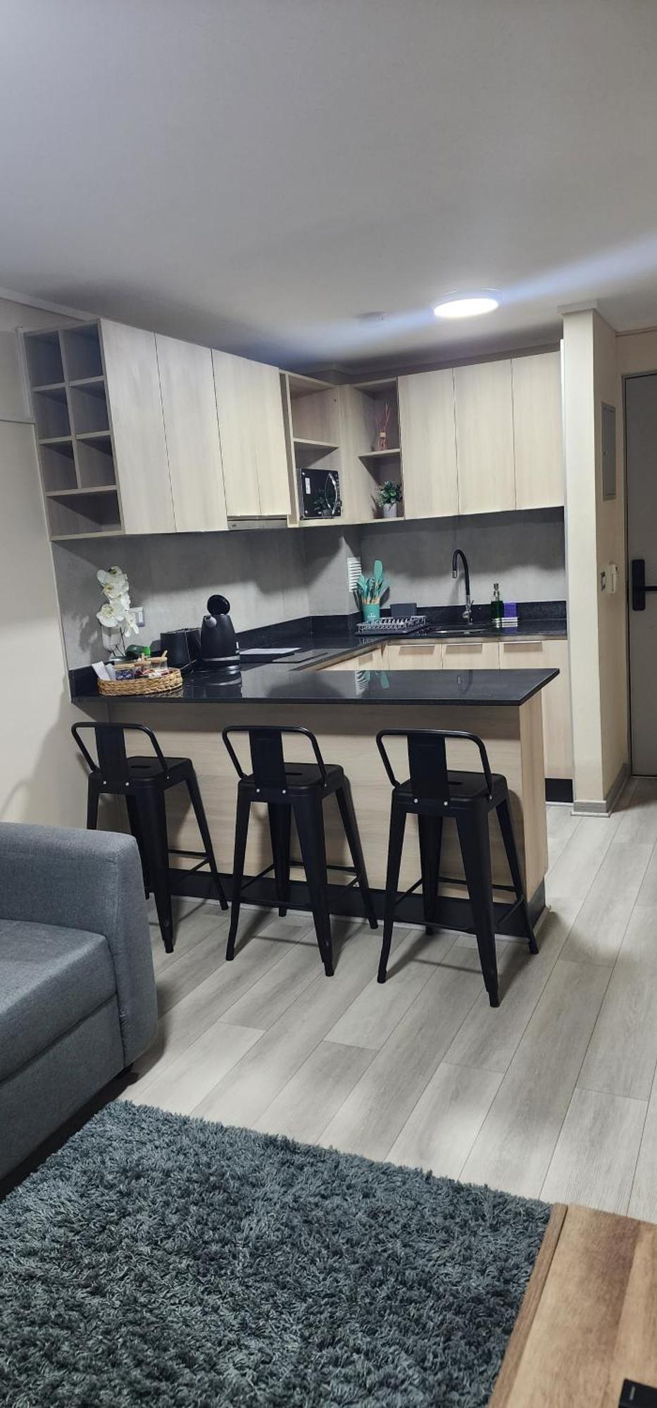 Espectacular Departamento *