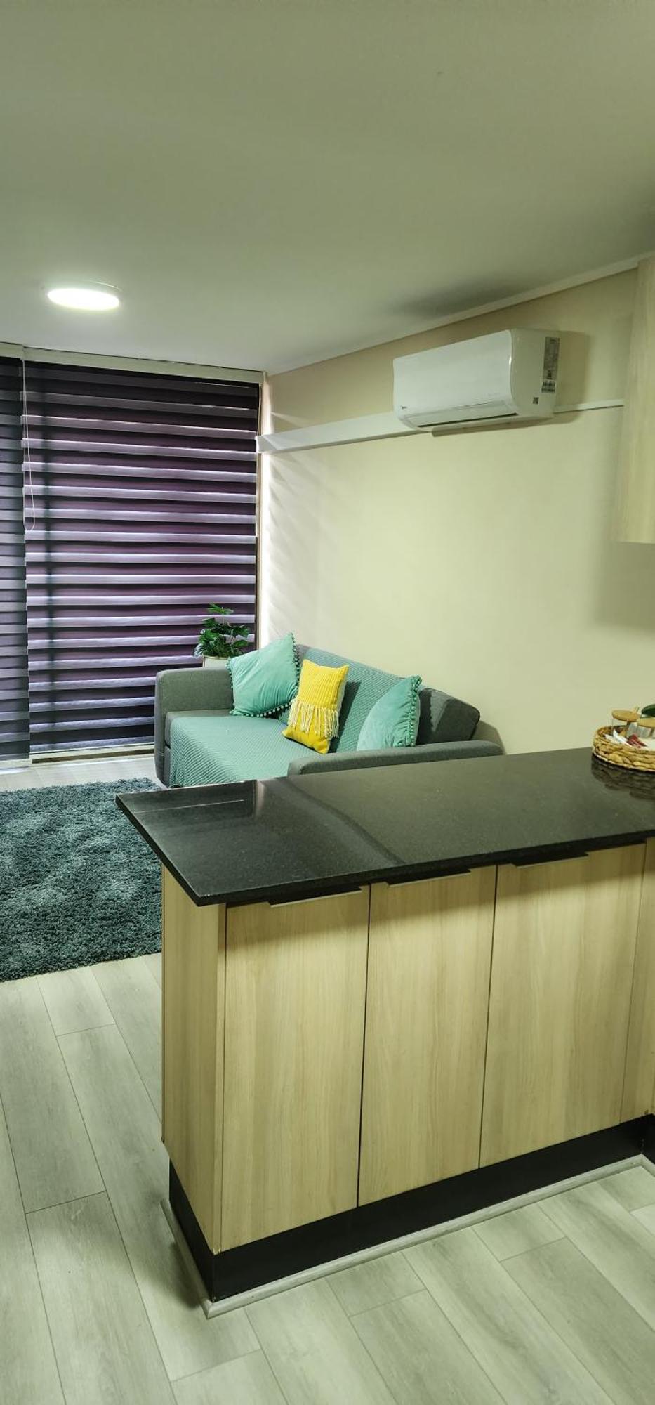 Apartamento Espectacular Departamento